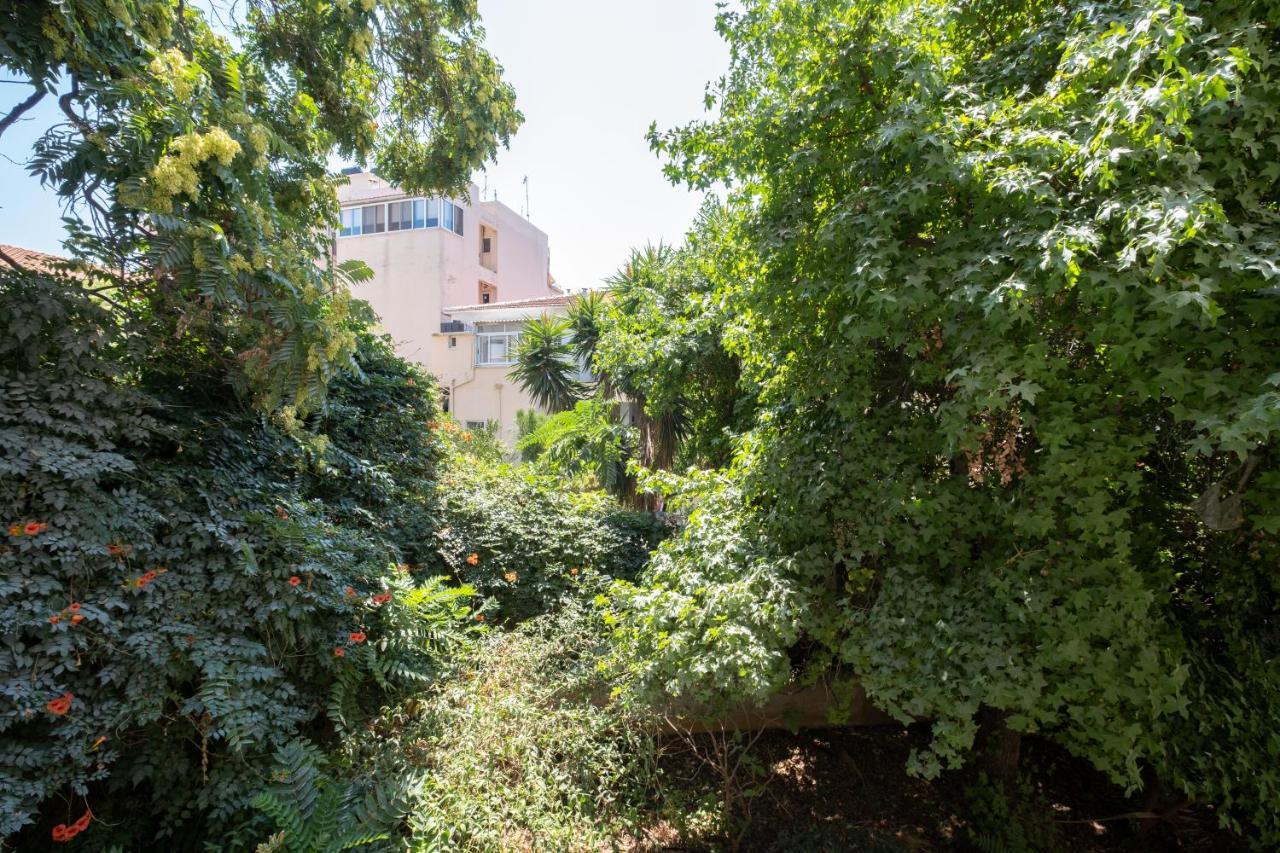 Chania Central Apartment Exteriér fotografie