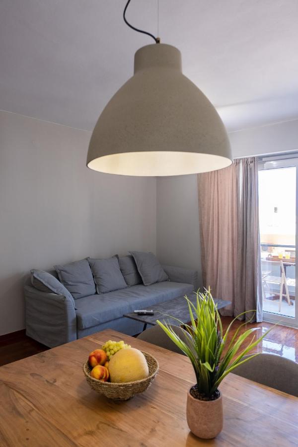 Chania Central Apartment Exteriér fotografie