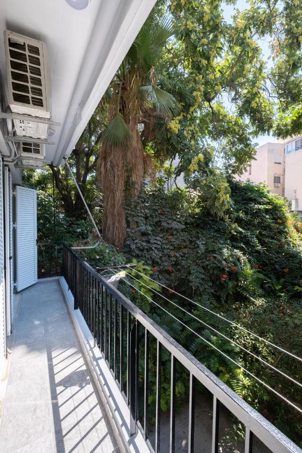 Chania Central Apartment Exteriér fotografie